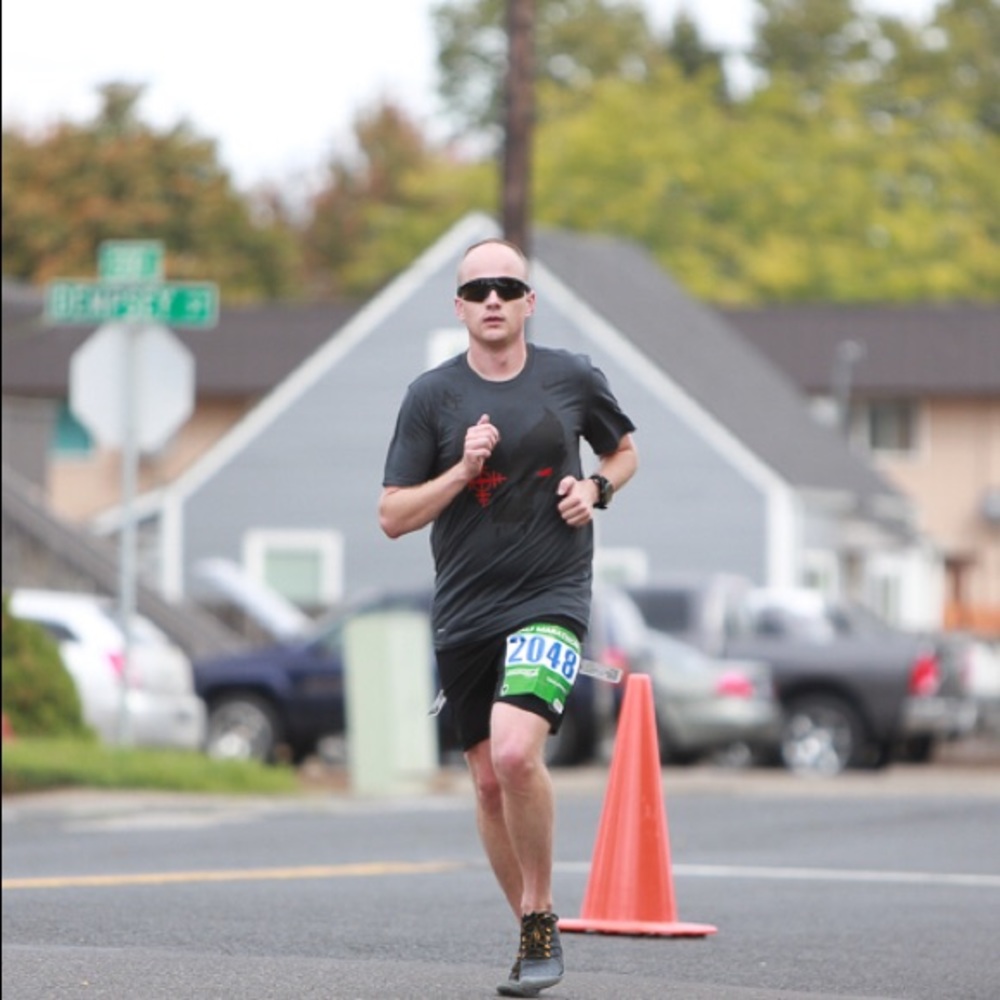 Meet your Posher, Doug